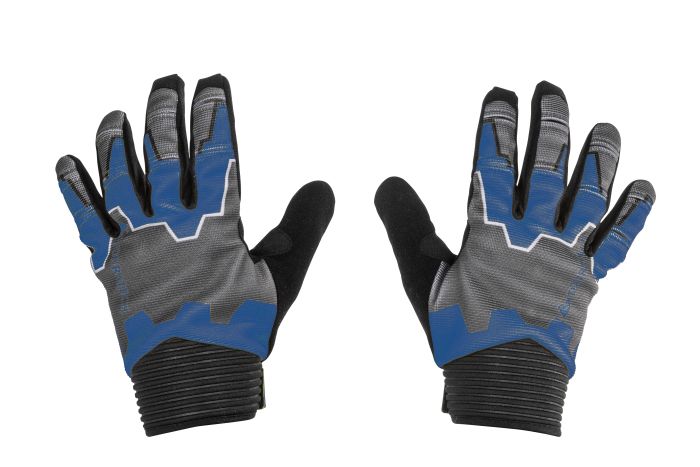 01-500-5000-0P Gloves Touratech MX-Ride