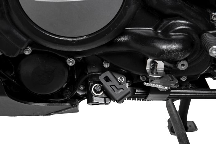 01-440-5105-0 Side stand switch protector for Harley-Davidson RA1250 Pan America