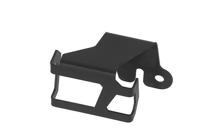 01-402-5031-0 Rear brake fluid reservoir guard Honda CRF1000L Africa Twin (2015-2017)