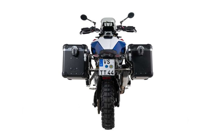 01-083-6827-0 ZEGA Evo X special system for BMW F900GS