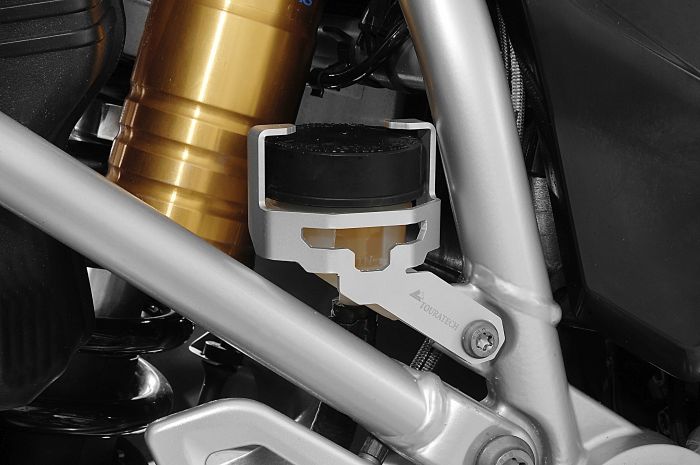 01-045-5030-0 Rear brake fluid reservoir guard for BMW R1250GS/ R1250GS Adventure/ R1200GS from 2013/ R1200GS Adventure from 2014/ R1200R from 2015/ R1200RS