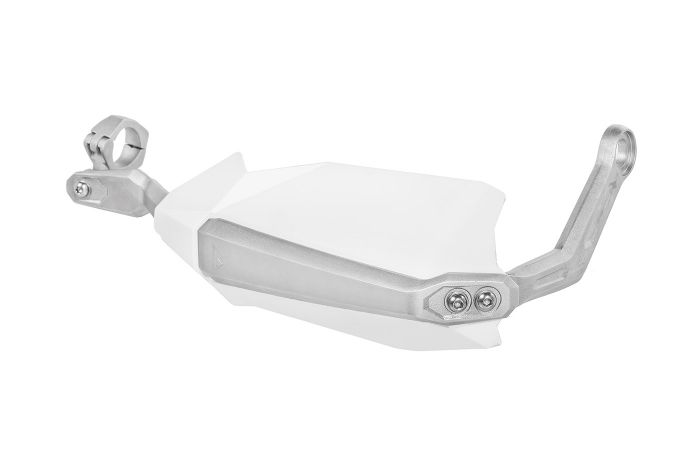 01-372-5651-0P Hand protectors DEFENSA Expedition for KTM, Husqvarna