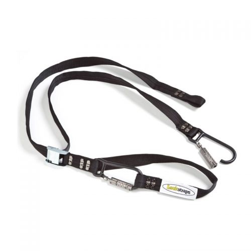 01-055-0430-0 Lockstraps - pasy mocujące z blokadą i zamykanymi karabińczykami