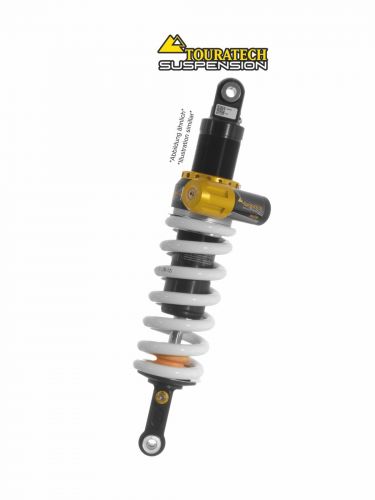 01-044-5880-0 Touratech Suspension *rear* shock absorber for BMW R1200GS (2004-2012) type *Level2*