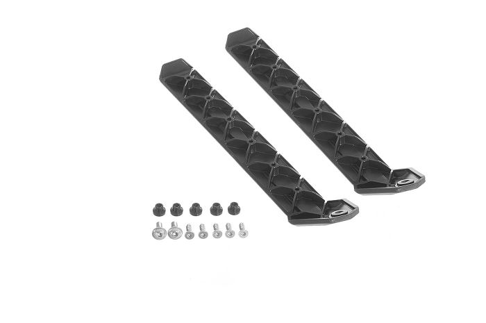 01-040-5137-0 Replacement bars for motor protection Expedition for KTM 1090 ADV/1190 ADV,  Honda CRF1000L, BMW F900GS/ F850GS, Yamaha T700, Tiger 900