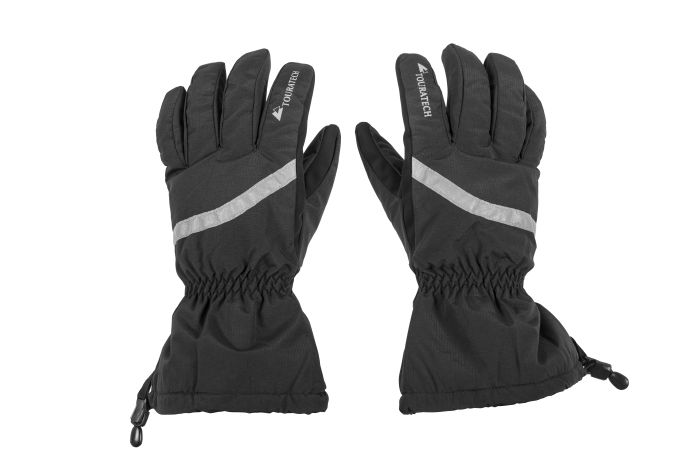 01-500-2051-0P Glove Touratech Guardo Rain