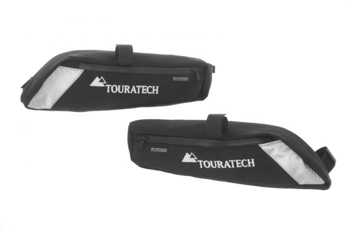 01-045-5814-0 Luggage rack side bags for the BMW R1250GS/ R1200GS from 2013