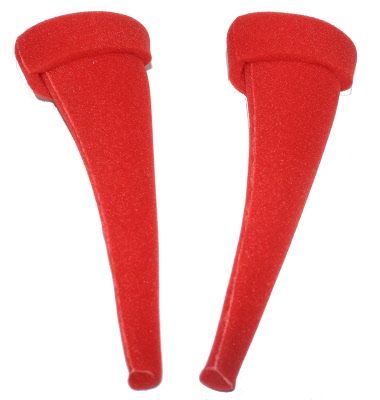 01-403-0871-0 Unifilter - Pré-filtre pour Honda CRF 1100L Africa Twin (2016-)