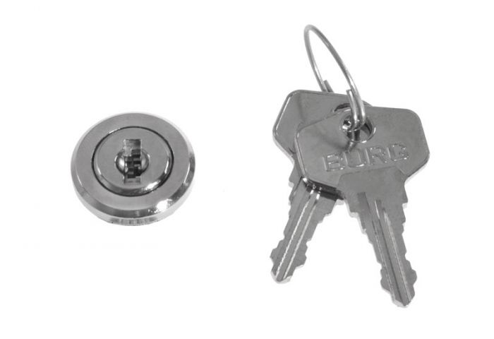 01-050-0871-0 Integral lock for RapidTrap