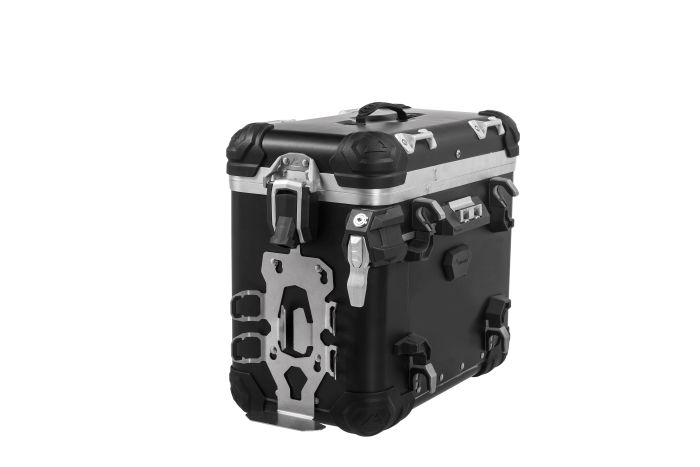 01-050-3401-0 ZEGA Evo accessory holder 