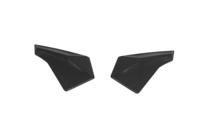 01-500-9004-0 Spare part Aventuro Carbon kit fixing peak