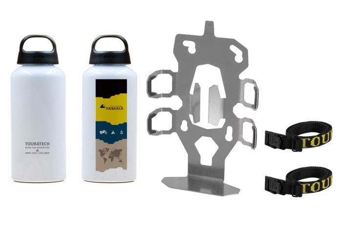 01-050-3417-0 ZEGA Evo accessory holder 