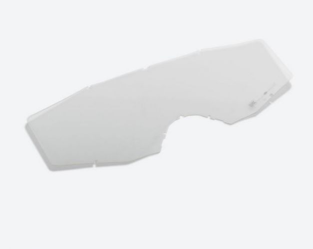 01-500-0148-0 Spare clear lens for Aventuro 8K Goggle