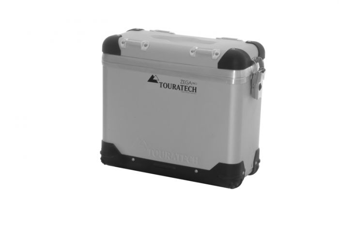 01-050-0712-0 ZEGA Pro aluminum pannier 