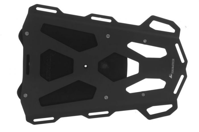 01-045-5463-0 Luggage rack XL instead of pillion seat for BMW R1250GS Adventure/ R1250GS/ R1200GS Adventure from 2014/ R1200GS from 2013, black