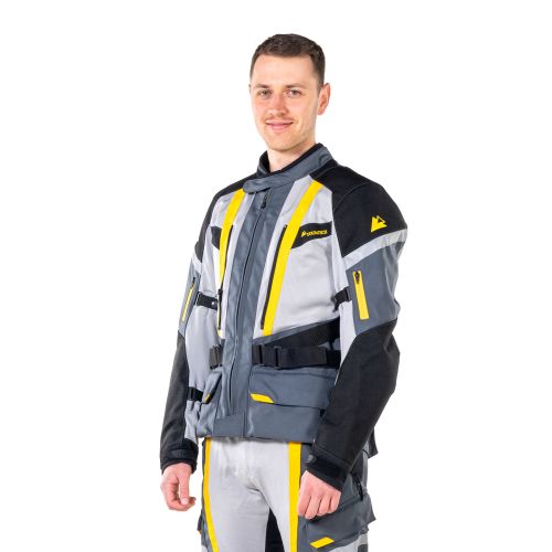 01-518-1202-0P Compañero Summertrack, Jacket Men