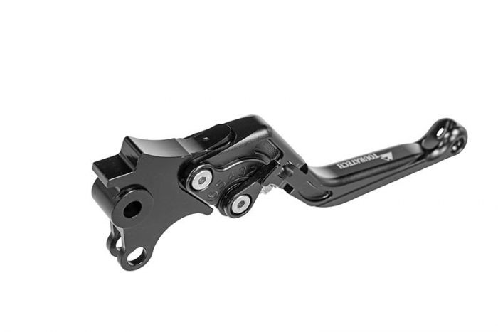 01-371-5640-0 Touratech brake and clutch lever set, adjustable, folding and length adjustable for KTM 1050 Adventure/ 1090 Adventure/ R
