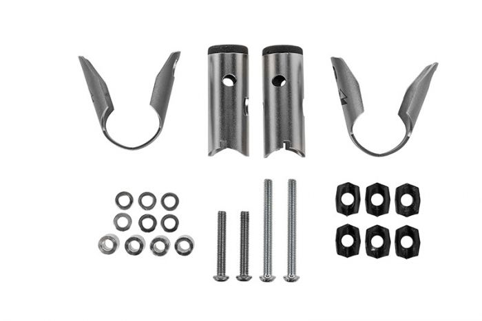 01-037-5173-0 Mounting adapter M6 for Bullbar additional headlights (set with 2 pieces)