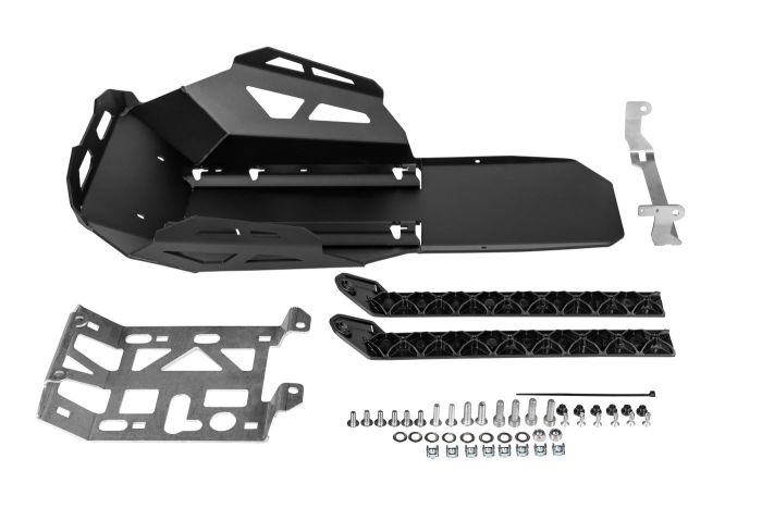 01-035-5138-0P Engine Guard 