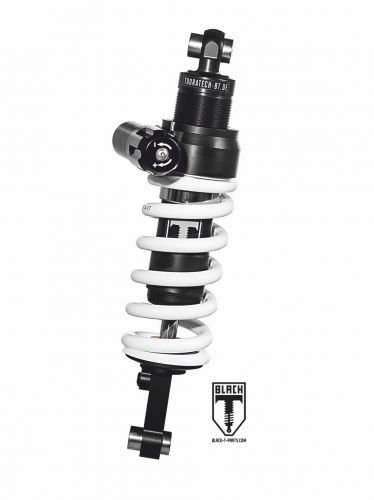 01-042-5875-0 BLACK-T shock absorber Type Stage3 for BMW RnineT - Racer/Pure from 2021 