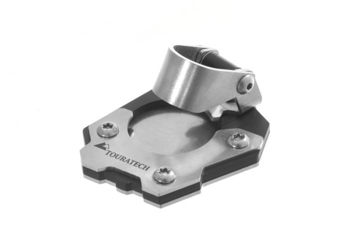 01-371-5275-0 Side stand base extension for KTM 1190 ADV 2013 and KTM 990/950