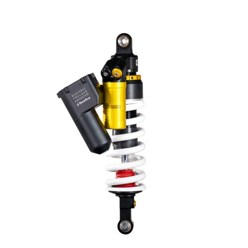 01-045-5882-0 Touratech Suspension Shock absorber rear for BMW R1250GS (2018-2024) Type Extreme2 *Limited Edition*