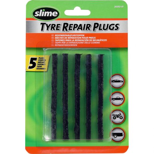 01-070-6012-0 Tyre Repair Plugs for 