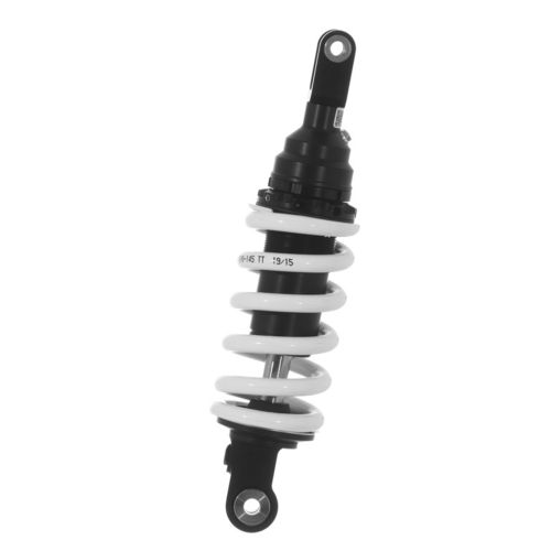 01-621-5850-0 Black-T Ressort-amortisseur Level1 pour la Ducati Scrambler (2015-2023)