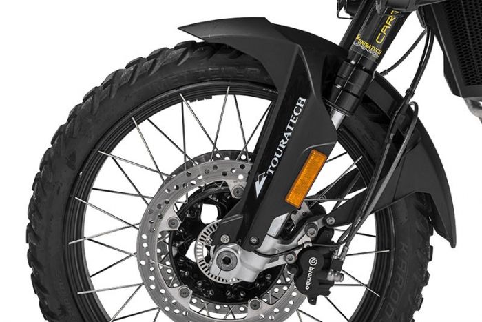 01-100-0512-0 Decal set fork for BMW F900GS/ Adventure, F850GS/ Adventure