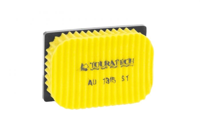 01-045-0871-0 Unifilter - High performance for clear airways for BMW R1250GS/ R1250GS Adventure/ R1200GS (LC)/ BMW R1200GS Adventure (LC)