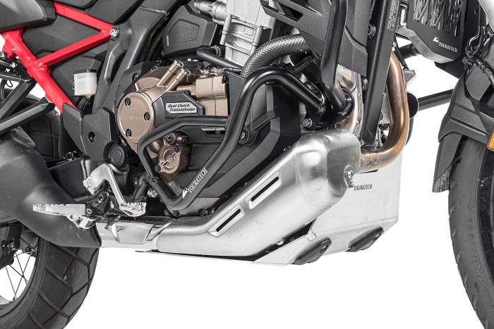 01-403-5151-0 Engine crash bar black for Honda CRF1100L Africa Twin / CRF1100L Adventure Sports - DCT