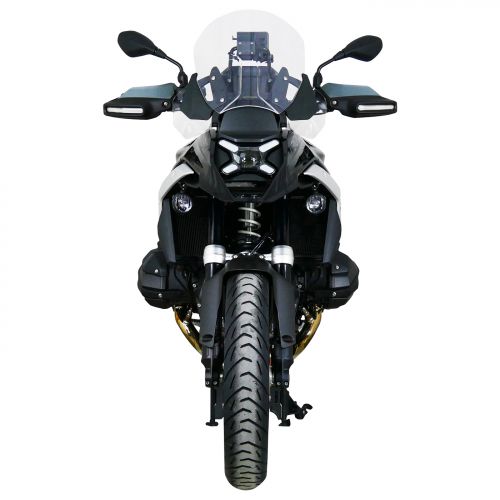 01-035-0880-0 Windshield MRA touring screen TM colorless for BMW R1300GS