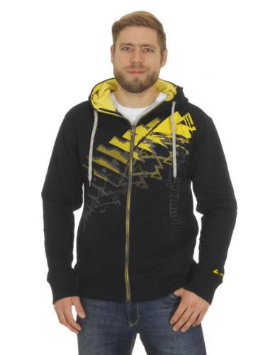01-200-1665-0P Sweat jacket 