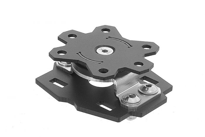 01-065-3000-0 GPS holder 360° Rotator