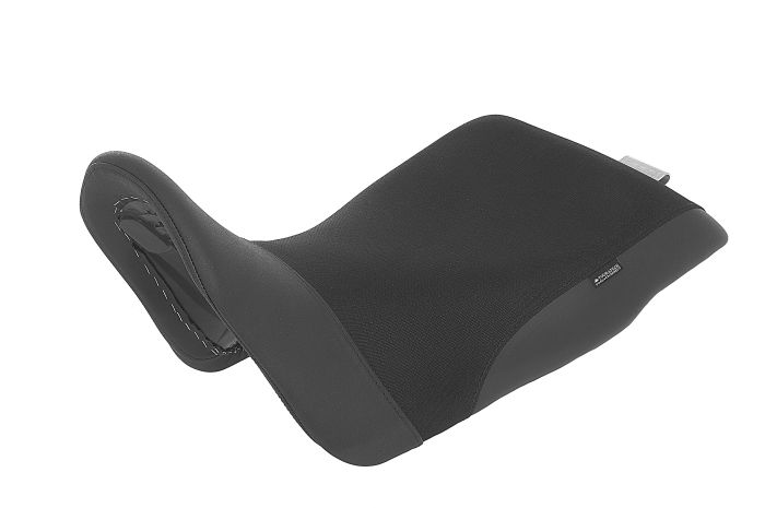 01-402-5904-0 Comfort seat rider DriRide, for Honda CRF1000L Africa Twin/ CRF1000L Adventure Sports, breathable, standard