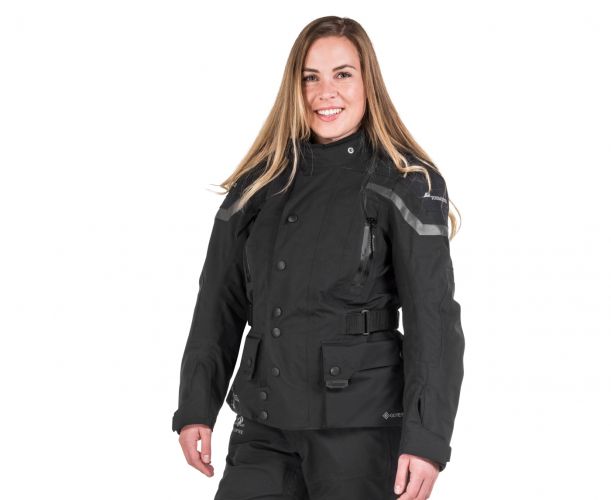 01-510-3236-0P Compañero World Traveller, jacket women