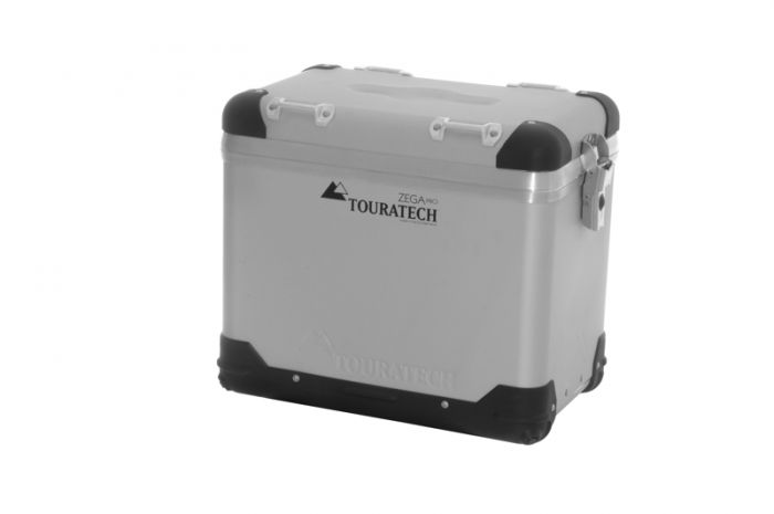01-050-0732-0 ZEGA Pro aluminum pannier 