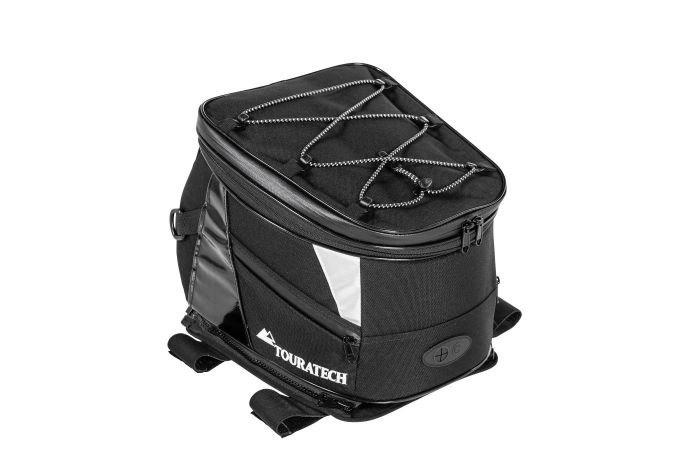 01-055-1279-0 Pillion seat bag Ibarra Big