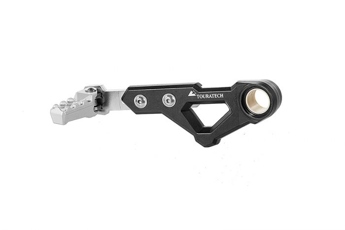 01-045-5405-0 Gear lever length adjustable and foldable for BMW R1250GS/ R1250GS Adventure/ R1200GS (LC) / R1200GS Adventure (LC)