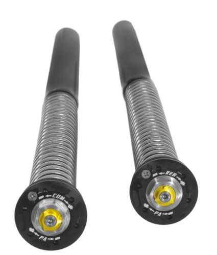01-083-5862-0 Kit Touratech Suspension Cartridge Extreme pour BMW F900GS Adventure