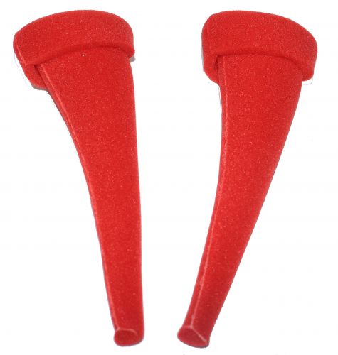01-371-0872-0 Unifilter - Snorkel pre-cleaners for KTM 1050 Adventure/ 1090 Advenutre/ 1290 Super Adventure/1190 Adventure/ 1190 Adventure R/ 790 Adventure/ 790 Adventure R/ 890 Adventure/ 890 Adventure R