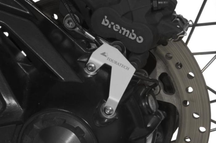 01-045-5265-0 Hub cap cover for the BMW R1250GS/ R1250GS Adventure/ R1200GS from 2013/ R1200GS Adventure from 2014/ R1250RT/ R1200RT from 2014/ R1200R from 2015/ R1200RS