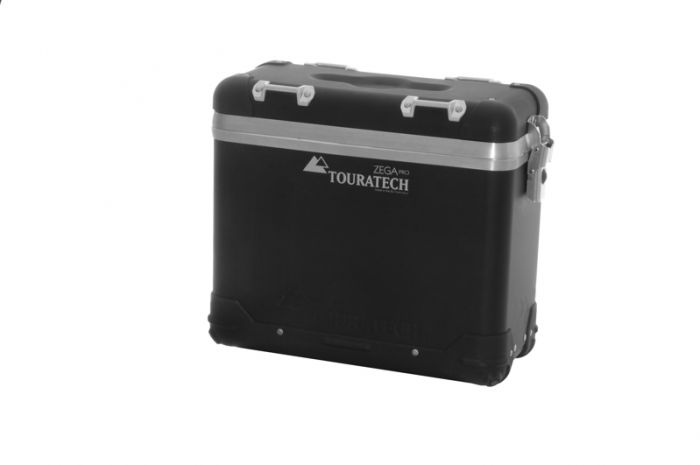 01-050-0713-0 ZEGA Pro aluminum pannier 