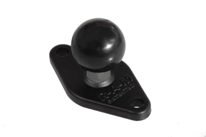 01-068-0001-0 RAM Mount ball unit plate