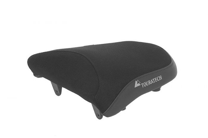 01-402-5911-0 Comfort seat pillion DriRide, for Honda CRF1000L Africa Twin / CRF1000L Adventure Sports, breathable