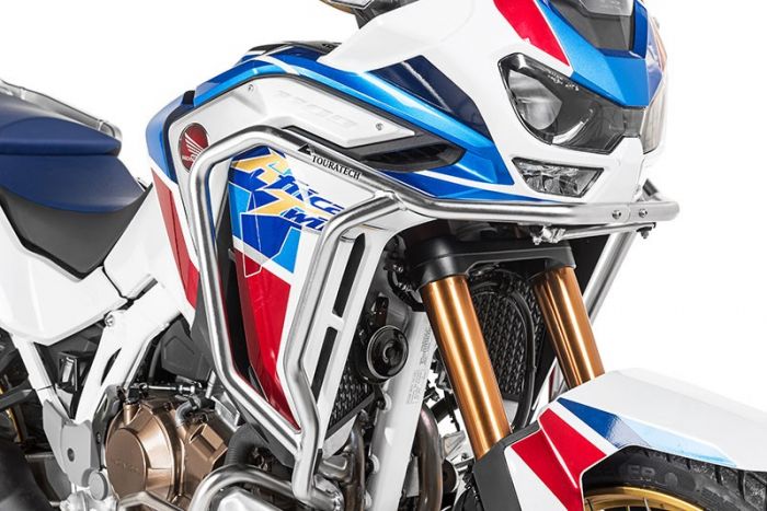 01-403-5160-0 Fairing crash bar for Honda CRF1100L Adventure Sports (-2023)