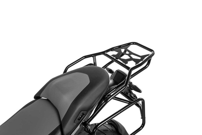 01-035-5455-0P ZEGA Topcase / Luggage rack for BMW R1300GS
