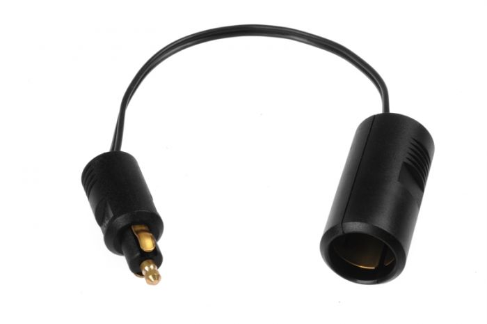 01-030-0017-0 Adapter for cigarette lighter/electrical system