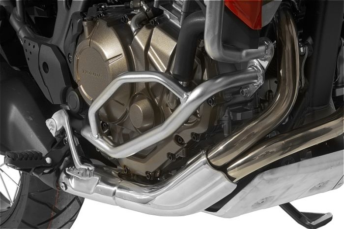 01-402-5155-0 Engine crash bar, stainless steel, for Honda CRF1000L Africa Twin