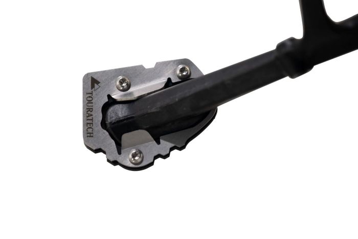 01-035-5277-0 Side stand base extension for BMW R1300GS with sport suspension